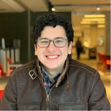 March 2021 GPS Career Story: Dr. Manuel Ramirez Garcia