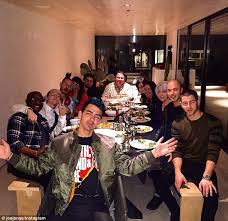 Joe Jonas sells his three bedroom West Hollywood property for a cool $2.9m 