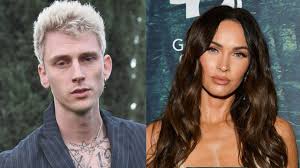 We did not find results for: Machine Gun Kelly Says He S Locked In With New Girlfriend Megan Fox Entertainment Tonight