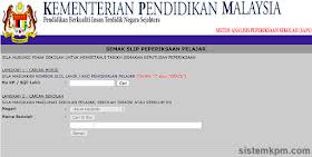 Maklumat penting yang perlu diketahui umum. Miss Banu Story Semak Keputusan Peperiksaan Anak Anda Dengan Saps Ibu Bapa