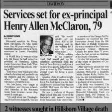 The Tennessean from Nashville, Tennessee