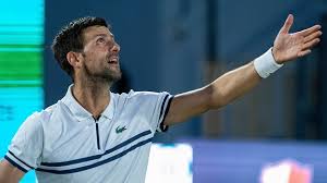 Aktuelle preise für produkte vergleichen! Novak Ä'okovic Weltweit Gehasst In Serbien Geliebt Mdr De