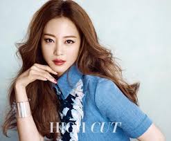 The beautiful actress han ye seul was recently featured in a photoshoot in paris for the upcoming. Han Ye Seul Says She Has A Blast Filming Madame Antoine Thanks To Her Fun Co Stars Soompi