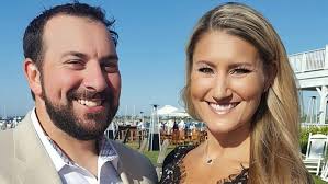 Raina Patricia Matt's Wife: 5 Fast Facts You Need to Know