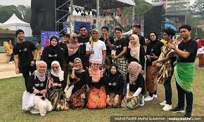 Ke bandung kiaracondong dan surabaya gubeng. Malaysiakini Kita Kejam Jika Menilai Perpaduan Sudah Goyah