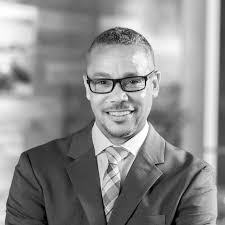 Chris Elcock, AIA, IIDA, LEED AP