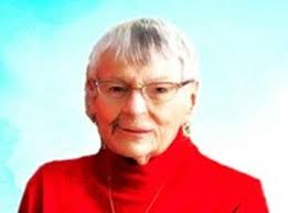 Elizabeth (Liz) Kropp Obituary