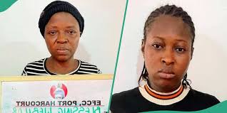 Hukumar EFCC ta Damke Mata da Surukarta Bisa Zargin Zambar Makudan Kudi