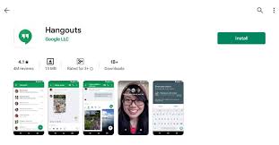 Easiest Way To Download And Install Hangouts Dialer For Pc Windows And Mac Download App Installation Download