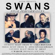 Use the following search parameters to narrow your results Review Swans The Seer Spin