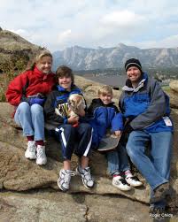 Profile for Live for the Moment