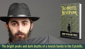The Hotel Neversink” by Adam O'Fallon Price (Review)