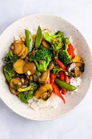 It is highly recommended that this recipe be relished by diabetics only occasionally and in small quantities. 3 Ingredient Stir Fry Sauce Recipe Build Your Bite