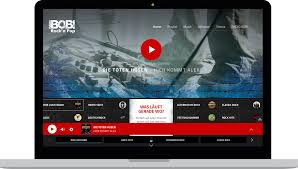 on air radio bob drupal org