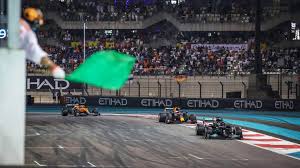 The Meaning of Every Formula 1 Flag | WDA Automotive Marketing