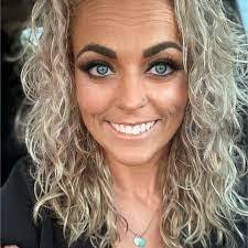 Cherelle Scott's Instagram, Twitter & Facebook