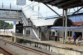 The duration of the journey by commuter train from rasa to kl sentral is approximately one hour and 25 minutes. Pelabuhan Klang Port Klang Ktm Station Klia2 Info