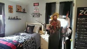 Alaina S New Bedroom Decor Twd