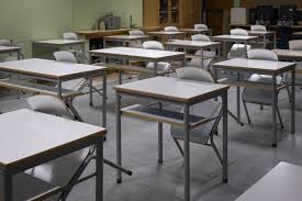 Sindicatos apontam várias justificações para o encerramento das escolas, em particular: Covid 19 Aumento De Casos Leva Ao Encerramento De Escolas Em Borba Coronavirus Publico
