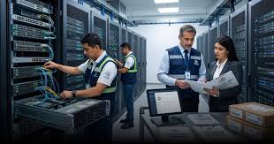 Sancionan a 9 empresas que simularon competir en compras de tecnología del gobierno