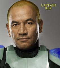 Temuera morrison clone trooper clearance