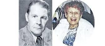 Eric Victoria SPURRELL