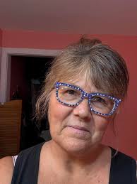 Hi all! I just wanted to introduce myself and share a photo I took