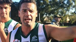 EFNL Division 4 2023: Forest Hill upsets ladder-leader Kilsyth