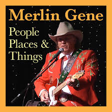 merlin genes first country music album debuted on the top