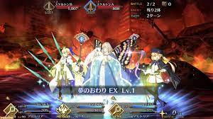 Jun 16, 2021 · 【fgo・ネタバレ注意】『妖精円卓領域 アヴァロン･ル･フェ』オベロンの性能詳細がこちらwwwwww←これマジ？？？？ 【fgo・ネタバレ注意】『妖精円卓領域 アヴァロン･ル･フェ』んで？今回のエピローグで6章終わんの？？？←結果wwwwwwwwwww Epfpivdtgi3efm