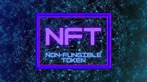 Non Fungible Token Nft The Age Of Crypto Art Has Begun Dijital Seruven