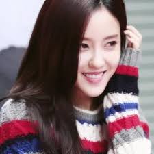 Hyomin T-ara Perú Queen's