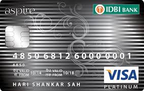 Aspire mastercard accounts are issued by comenity capital bank. Idbi Bank Credit Cards Credit Card How To Apply For A Credit Card Idbi Bank Credit Cards Net Banking Check Eligibility Status Bill Payment