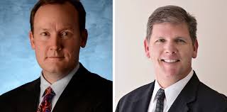 And Then There Were Two: Election Day Sets Stage For Mayoral Runoff