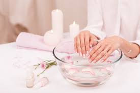 Manicure Japonski We Wladyslawowie Prezentmarzen
