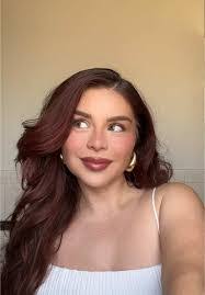 Jasmine Rubio's Instagram, Twitter & Facebook