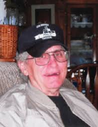 Hopper, James E. Obituary