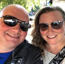 Amy Weldon, Rich Beardslee, and their two kids lost their home in North  Stonington to a tragic house fire in the middle of May, the family lost  everything including their two beloved