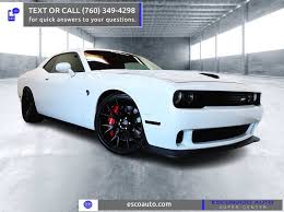 Image result for Bright White 2016 Challenger