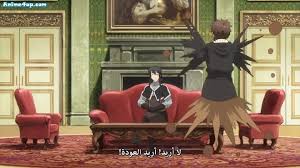 انمي uq holder الموسم الاول الحلقة 1 انمي ليك. Ø§Ù†Ù…ÙŠ Uchi No Ko No Tame Naraba Ore Wa Moshikashitara Maou Mo Taoseru Kamo Shirenai Ø§Ù„Ø­Ù„Ù‚Ø© 3 Ù…ØªØ±Ø¬Ù…Ø© Ø§ÙˆÙ† Ù„Ø§ÙŠÙ† Ø§Ù†Ù…ÙŠ Ù„ÙŠÙƒ Animelek