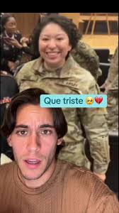 Lamentable noticia de última hora: Encuentran sin vida a Soldado Latina en  base militar de Estados Unidos