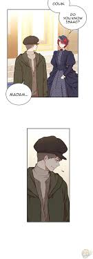 The blood of madam giselle. The Blood Of Madam Giselle Chap 46 English At Mytoon Net