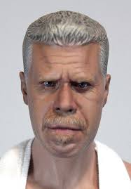 Сериал транслировался на fx с 3 сентября 2008 по 9 декабря 2014 года. Pcs Sons Of Anarchy Clay Morrow 1 6 Scale Figure Preview The Toyark News