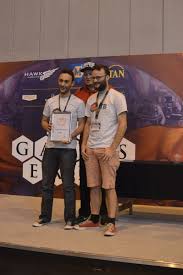 Inside the Box Board Games LLP (ITB)