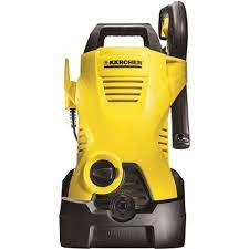 Karcher Part 1 602 114 0 Karcher K2 Compact 1 600 Psi 1 25 Gpm Water Electric Pressure Washer Electric Pressure Washers Home Depot Pro