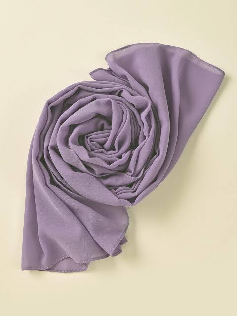Silk Hijab