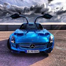 Royal Blue Mercedes Luxury Car Logos Car Photos Hd Luxury Cars