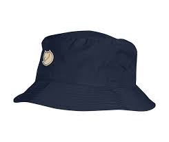 Fjallraven Kiruna Hat Dark Navy Medium