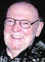 Gilbert Farrell Obituary (2015)