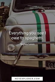 See more ideas about car quotes, car, car lover. 80 Quotes About Italy To Inspire Your Instagram Captions